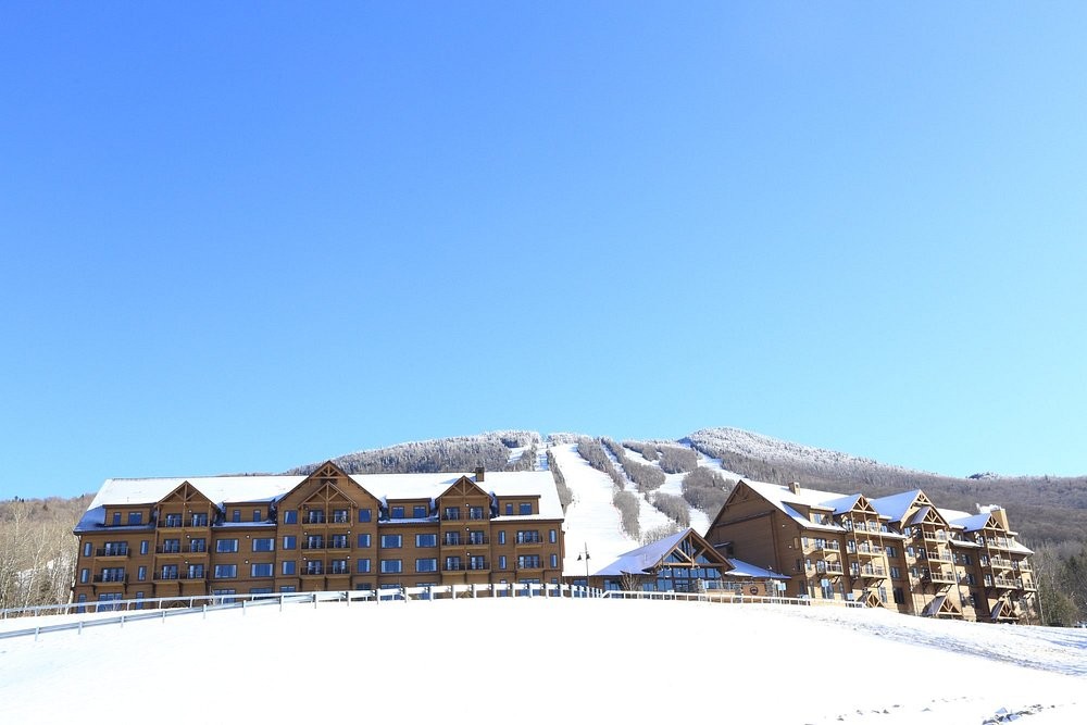 Burke Mountain Hotel
